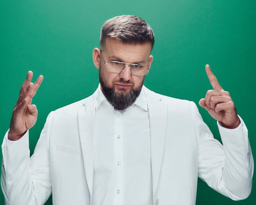 Pierwszy wywiad KęKę od prawie trzech lat