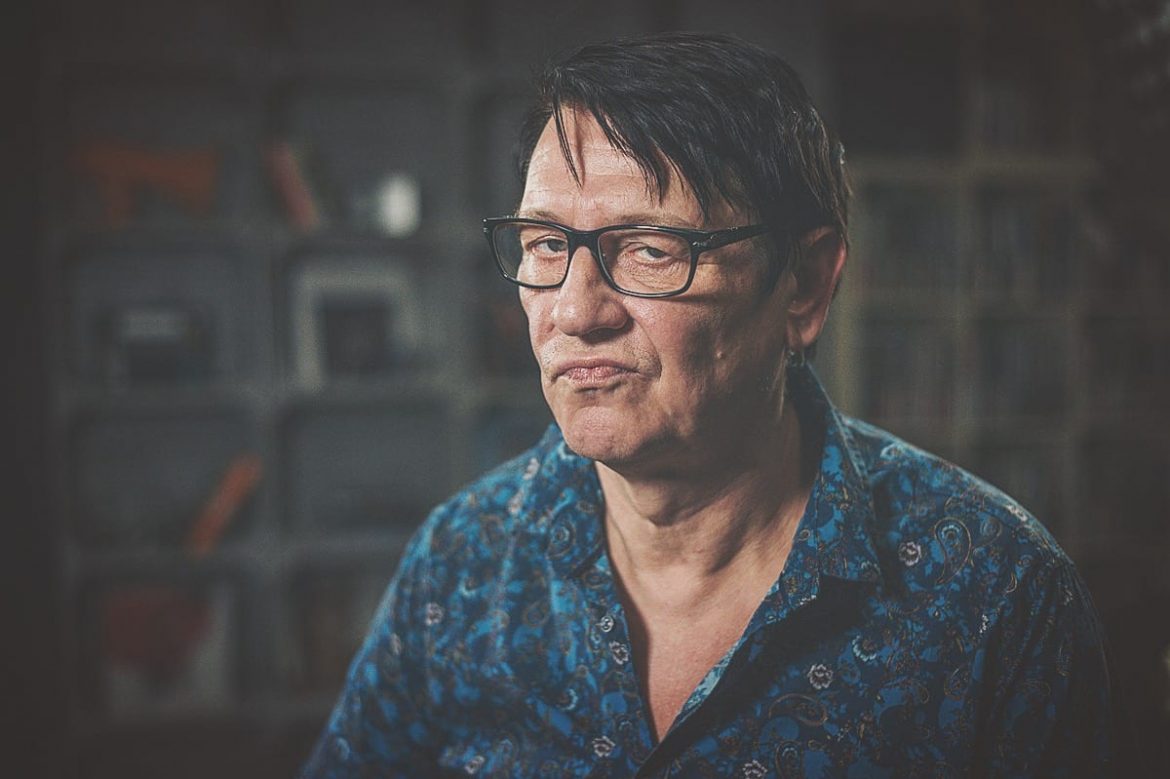 Maciej Maleńczuk jest zażenowany artystami, zasiadającymi w jury w talent shows