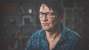 Maciej Maleńczuk jest zażenowany artystami, zasiadającymi w jury w talent shows