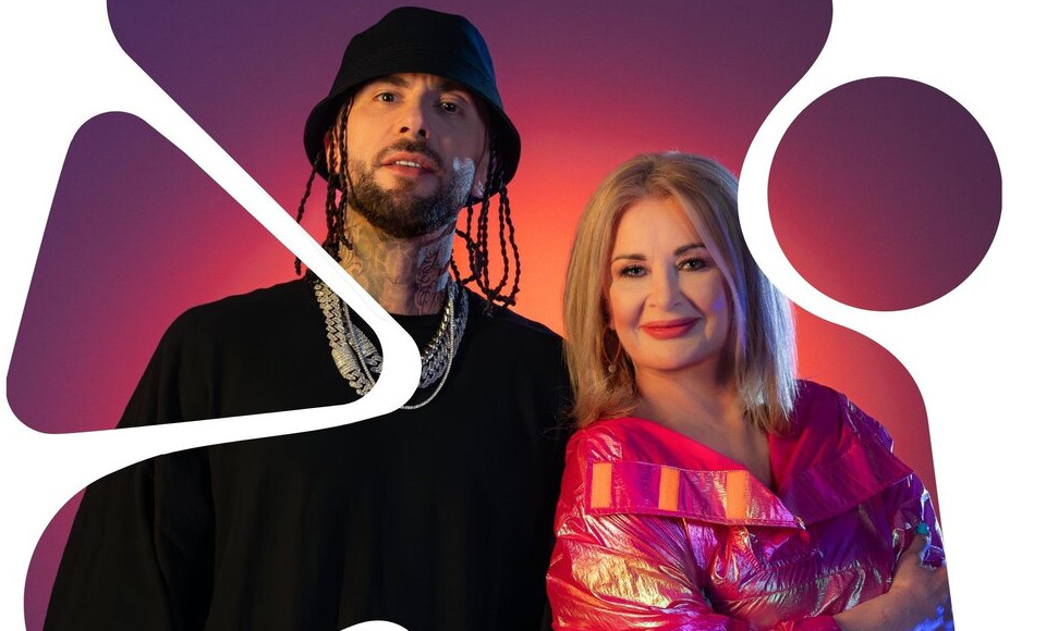 Majka Jeżowska o współpracy z Malikiem Montaną: „Nie było mu łatwo stworzyć jego część bez używania wulgaryzmów”