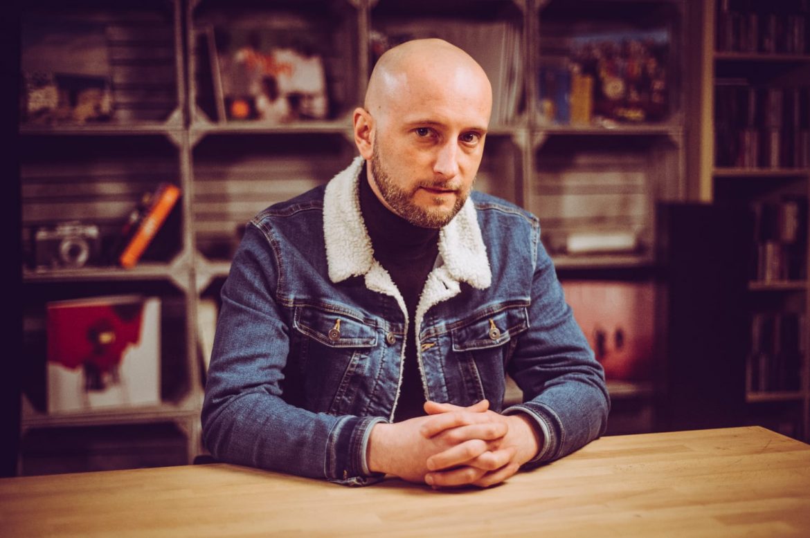 Niespodziewana współpraca Małpy