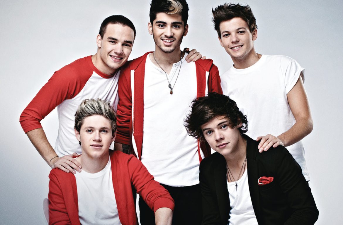 Jeden z członków One Direction przez przypadek wziął ślub z fanką