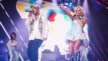 Roxie Węgiel, Doda, Smolasty, Dawid Kwiatkowski, Margaret i inni na scenie Polsat Hit Festival (24.05.24)