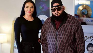 Uderzyła chłopaka na imprezie sylwestrowej, a potem to już poszło – Ewa Brodnicka w Czerwonej Kartce