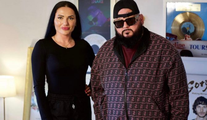 Uderzyła chłopaka na imprezie sylwestrowej, a potem to już poszło – Ewa Brodnicka w Czerwonej Kartce