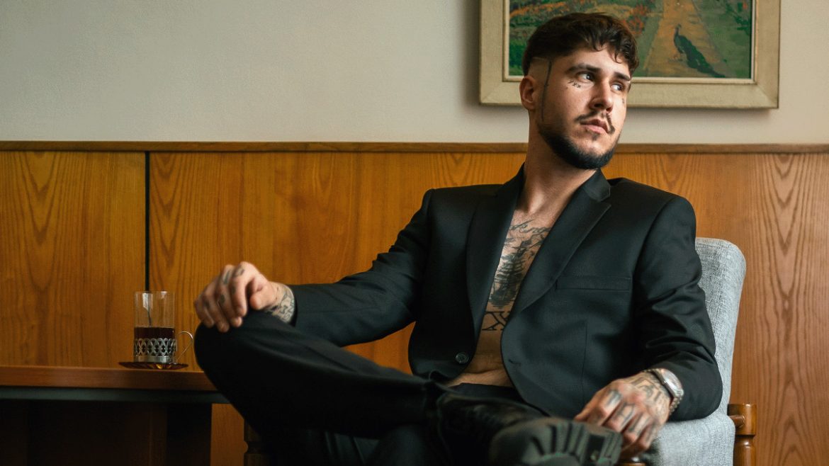 ReTo założył nowy zespół. Połączenie weteranów i nowych twarzy