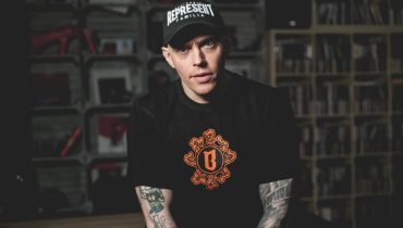 Słoń: „Jak ktoś ci pisze tekst, to skumaj – nie jesteś raper, tylko zwykły śmieć co duka”