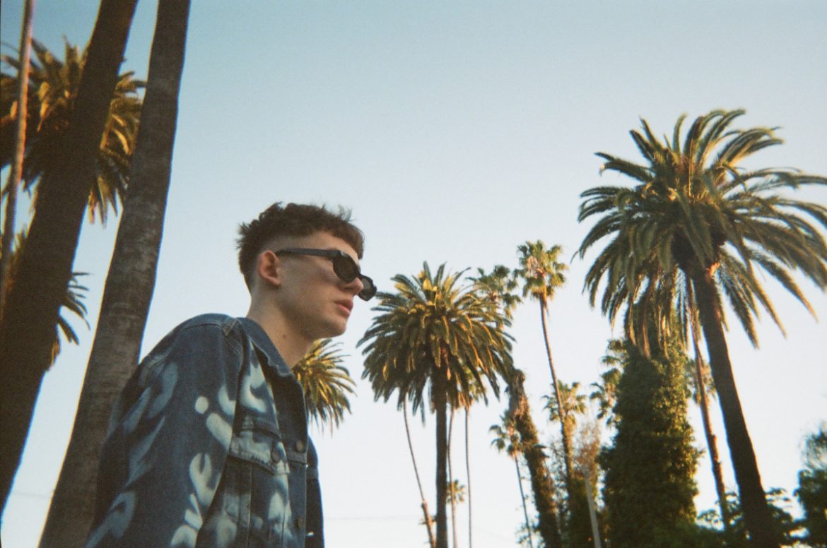 slowez wjeżdża z nowym singlem