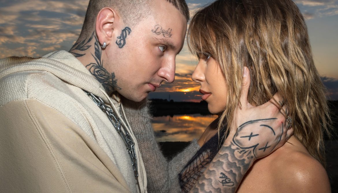 Doda oskarżyła Smolastego o spowodowanie wycieku ich singla