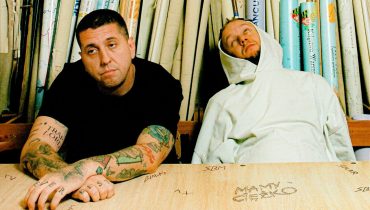 „Raper Solar/Białas” wraca. Solar o planach duetu