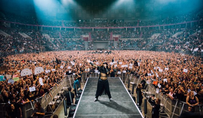 30 Seconds To Mars zagrali w Krakowie – zobacz nasze zdjęcia z tego koncertu