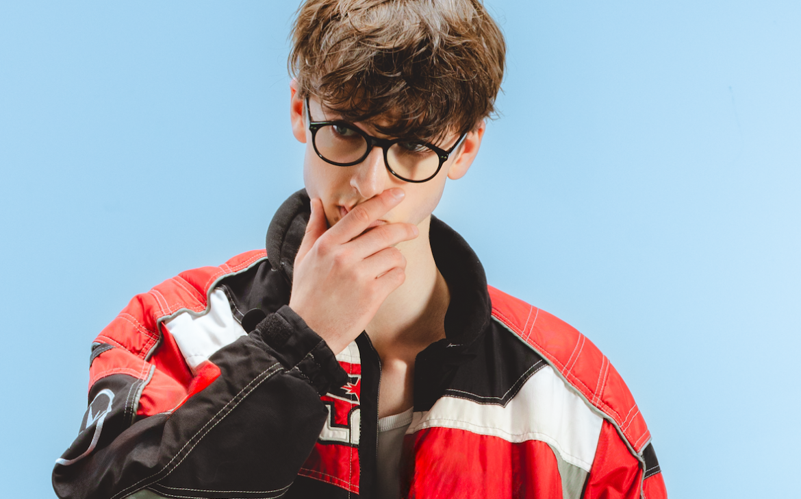 Zwycięzca akcji SBM Starter prezentuje debiutancką EP-kę