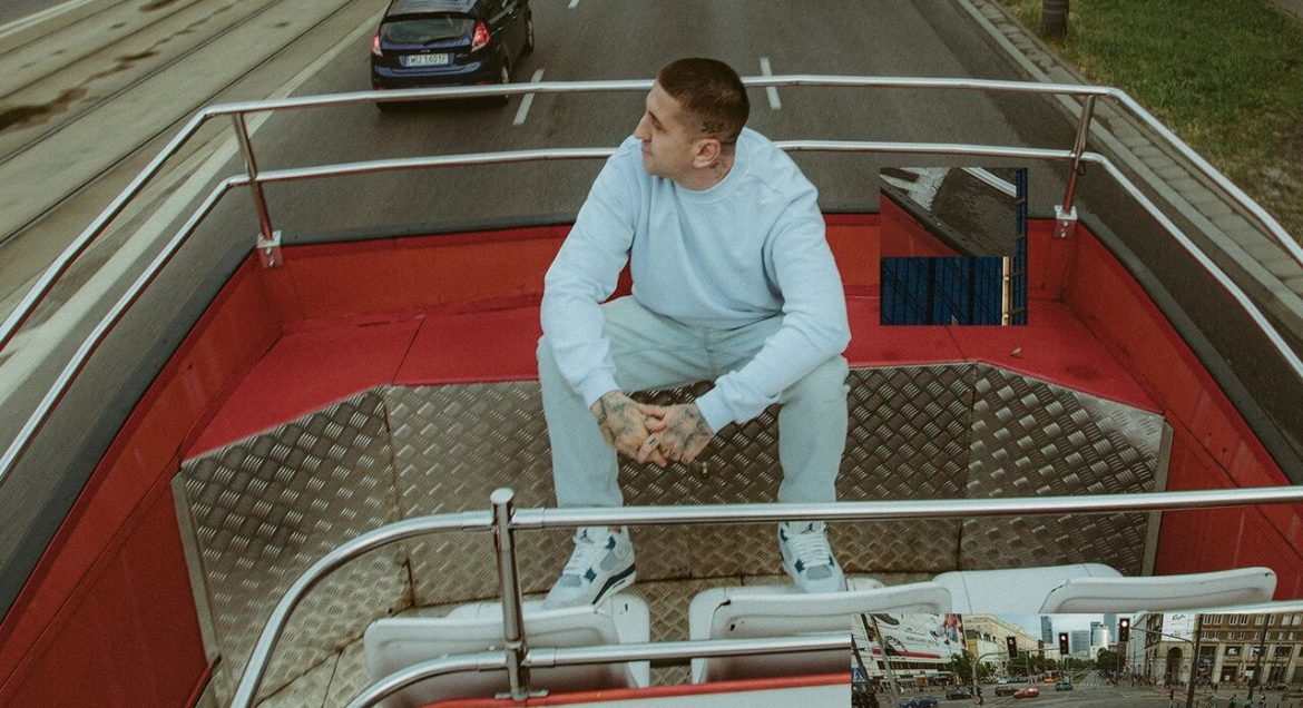 Białas i Solar kupili mieszkanie, w którym przed laty mieszkali razem?