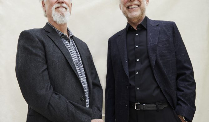 John Scofield i Dave Holland – legendy jazzu na jedynym koncercie w Polsce