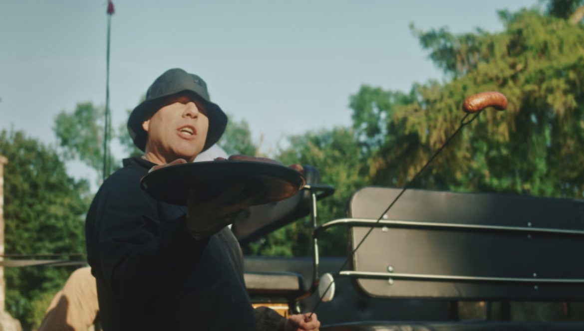 Diho wprowadza na rynek własną kiełbasę