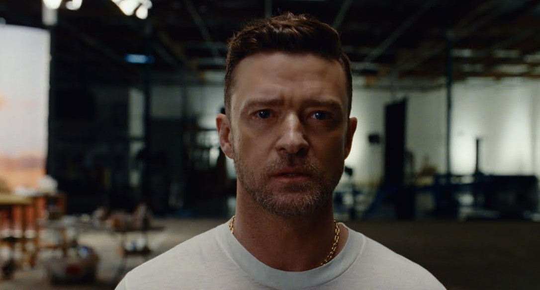 Policjant, który aresztował Justina Timberlake’a, nagrodzony tytułem „Oficera Roku”