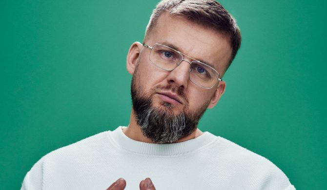 KęKę wskazał ulubione numery z każdej swojej płyty