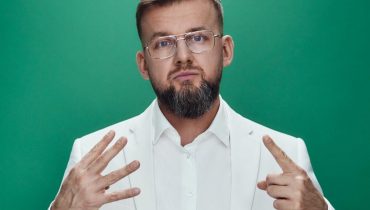 KęKę wrócił do swojej szkoły w Radomiu z okazji jubileuszu 50-lecia