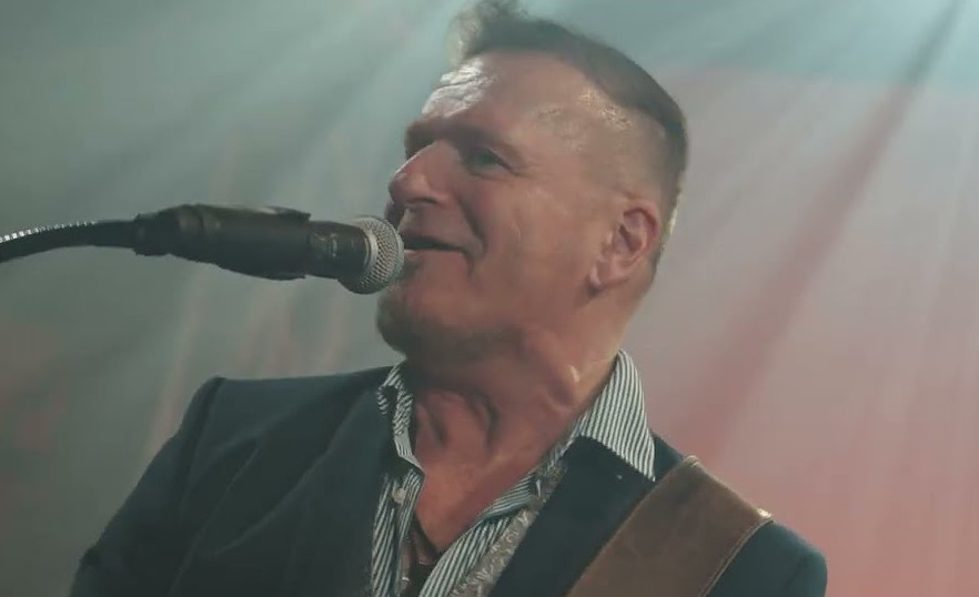 Wokalista Oddziału Zamkniętego z mocną reakcją na wpadkę Marcina Dańca. „Masz mnie szanować”