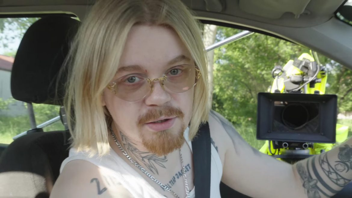 Kuqe: „Kto ma więcej cierpliwości – ja czy Jezus”?