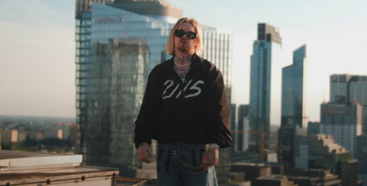 Kuqe 2115: „To będzie najlepszy debiut w całej polskiej muzyce”