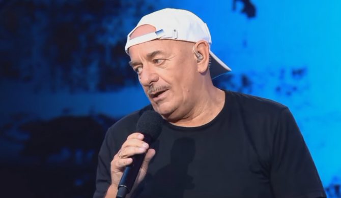 Marcin Daniec odpowiada wokaliście Oddziału Zamkniętego