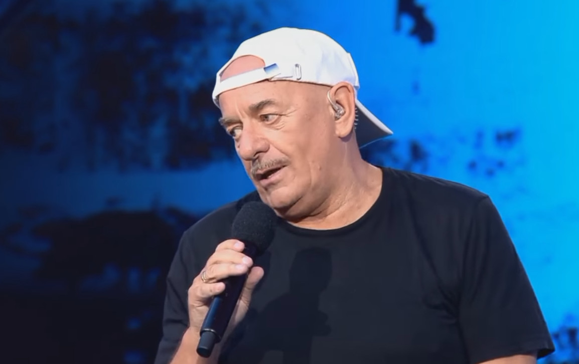 Marcin Daniec odpowiada wokaliście Oddziału Zamkniętego