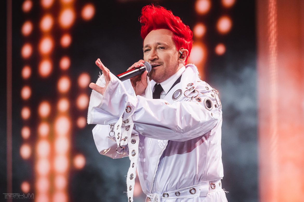 Michał Wiśniewski wyjaśnia, dlaczego nie możemy wygrać Eurowizji