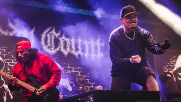 Body Count Ice’a-T, Kreator i 12 innych gwiazd na „zerowym” dniu Mystic Festivalu – zobaczcie zdjęcia