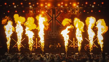 Trzeci dzień Mystic Festivalu na naszych zdjęciach