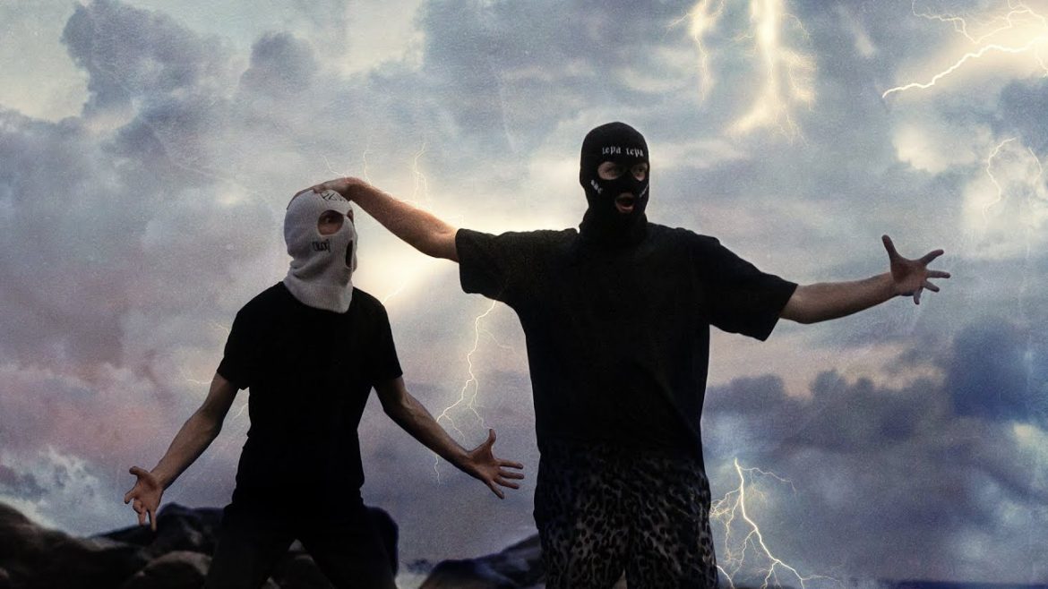 Tomasz Kot zdradził, których raperów słuchał. Pan Kleks był między innymi fanem grupy Rów Babicze