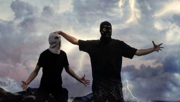 Tomasz Kot zdradził, których raperów słuchał. Pan Kleks był między innymi fanem grupy Rów Babicze