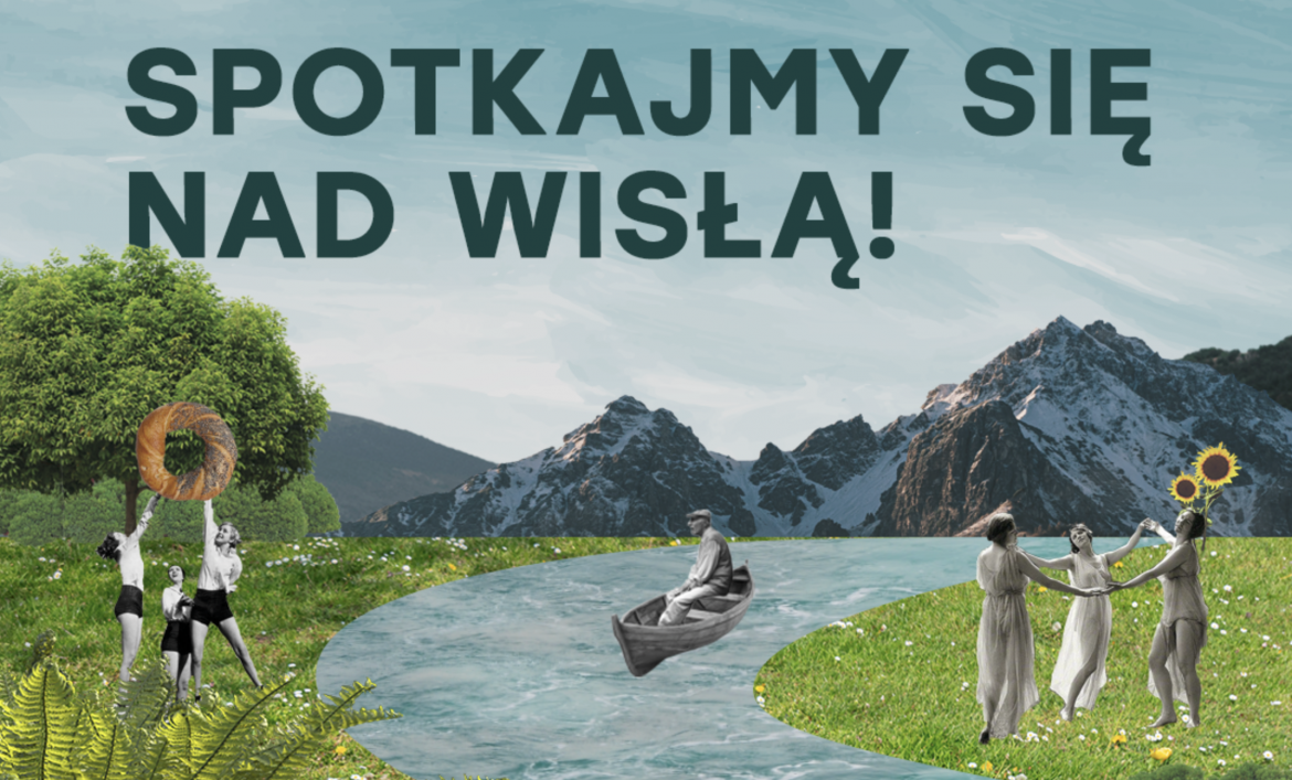Wianki w Krakowie: spotkajmy się nad Wisłą!