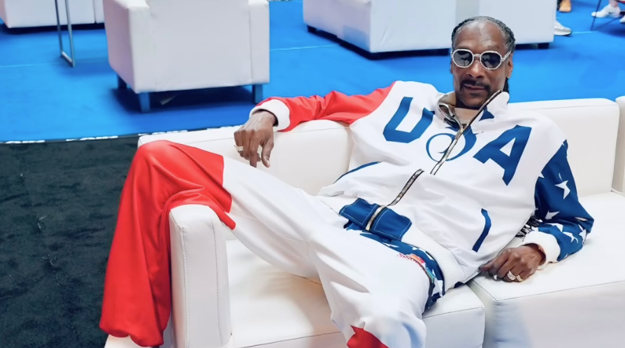 Snoop Dogg chce zorganizować igrzyska dla sportowców, którzy nie dostali się na igrzyska