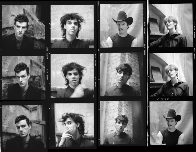 Legendarne początki Nicka Cave’a. Niezwykły dokument muzyczny premierowo na Nowych Horyzontach