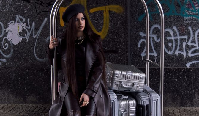 Viki Gabor nie ma wątpliwości, że „mentalnie jest wyżej od swoich rówieśników”