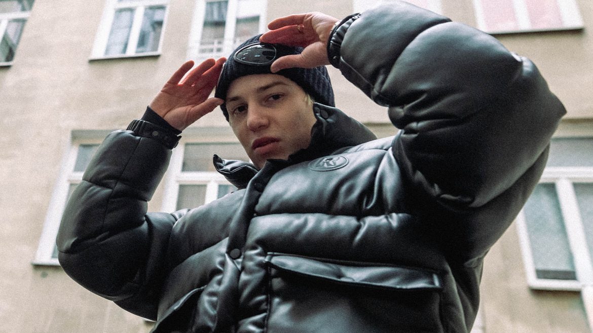 Żabson połączy siły z A$AP Rockym?