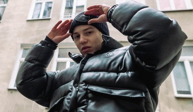 Żabson połączy siły z A$AP Rockym?