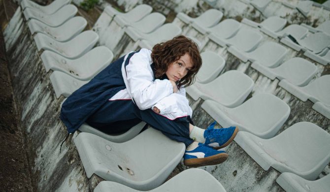 Nowy singiel Zuzy Jabłońskiej