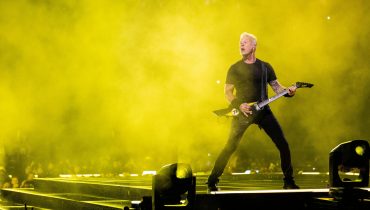 Metallica wraca do Polski