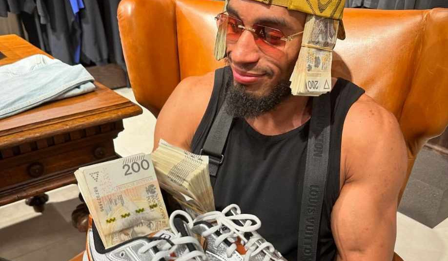 Alberto i Josef Bratan industry plantami? Ostra reakcja starszego z braci Simao