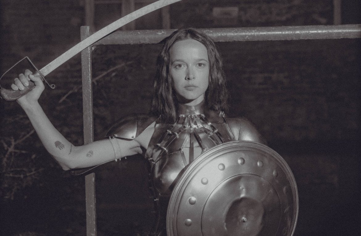 Monika Brodka nie pojawiła się na Fryderykach 2025. Dlaczego nie pokazano jej filmu z podziękowaniami?