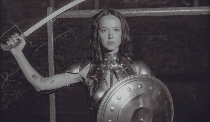 Poruszające „Spotkanie z Warszawą” Brodki