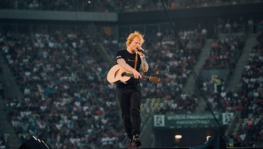 Gwiazdy „Szybkich i wściekłych” oraz cyklu o Harrym Potterze w nowym klipie Eda Sheerana