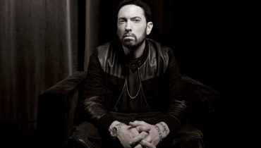 Jak Eminem czuje się z tym, że jest „tym gościem z Fortnite’a”?