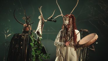 Magiczny wieczór z Heilung w Operze Leśnej