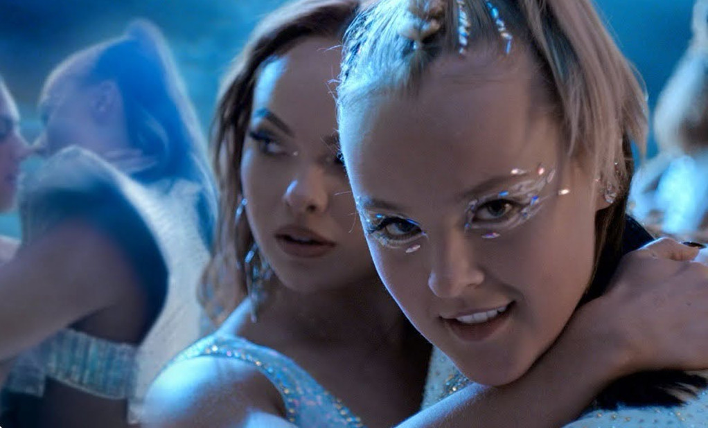 Kontrowersyjna artystka ze Stanów chce reprezentować Polskę w Konkursie Piosenki Eurowizji