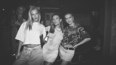 Tak Julia Wieniawa świętowała premierę swojego nowego singla