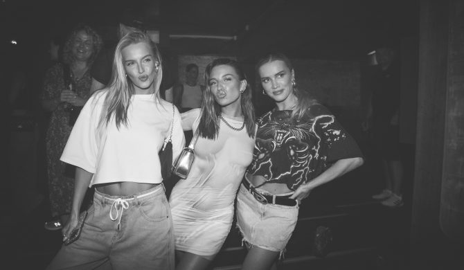 Tak Julia Wieniawa świętowała premierę swojego nowego singla