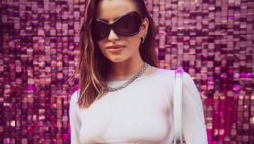 Julia Wieniawa ma nowego chłopaka? To popularny artysta